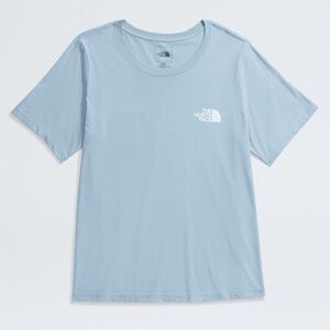 The North Face Women’s Short Sleeve Tee Sz XXL